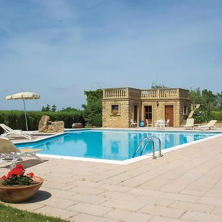 Corneto 4 * Pomarance