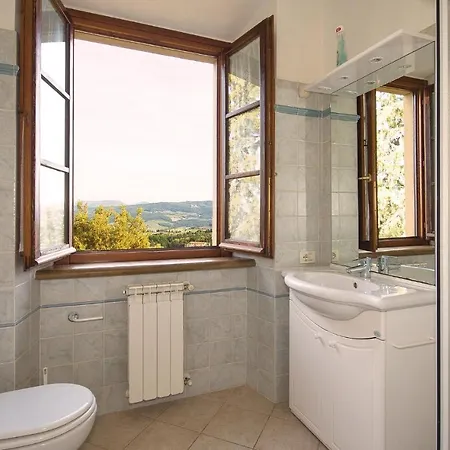 Appartement Corneto 4 Pomarance