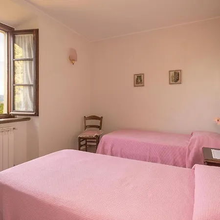 Corneto 4 Appartement *