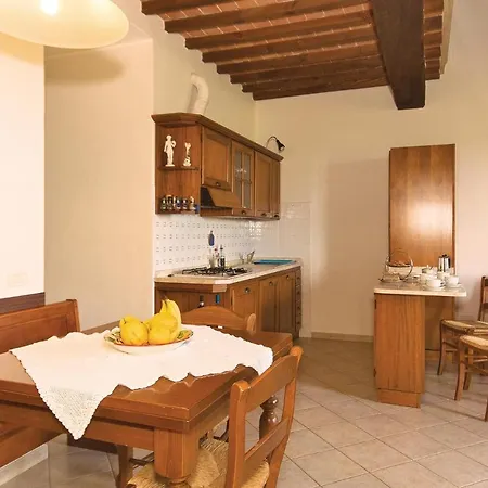 Appartement Corneto 4