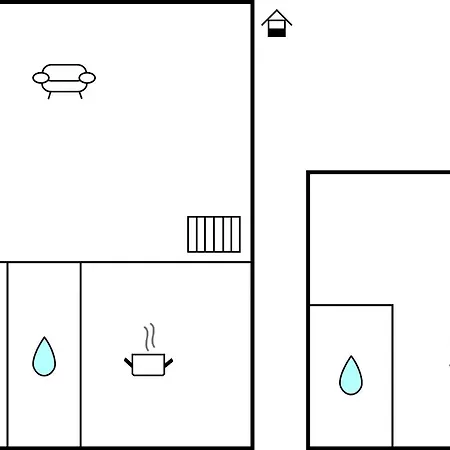 Corneto 4 Appartement Pomarance