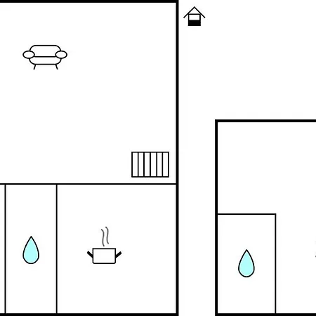 Corneto 4 Appartement Pomarance