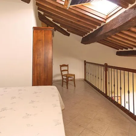 Apartment Corneto 4 *