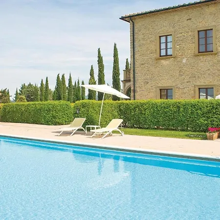 アパート Corneto 4 *