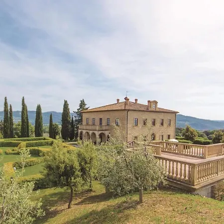 Corneto 4 ポマランチェ